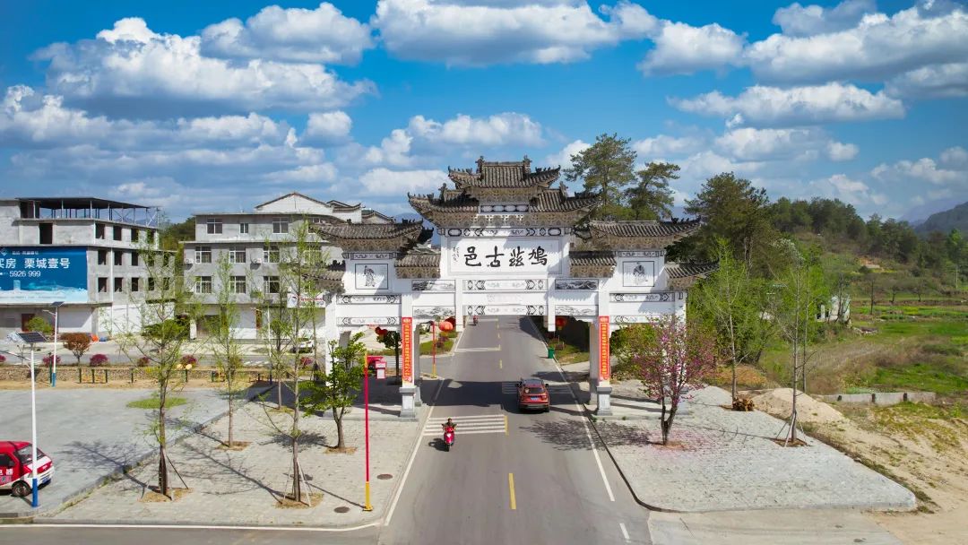 8家街区获评湖北省旅游休闲街区