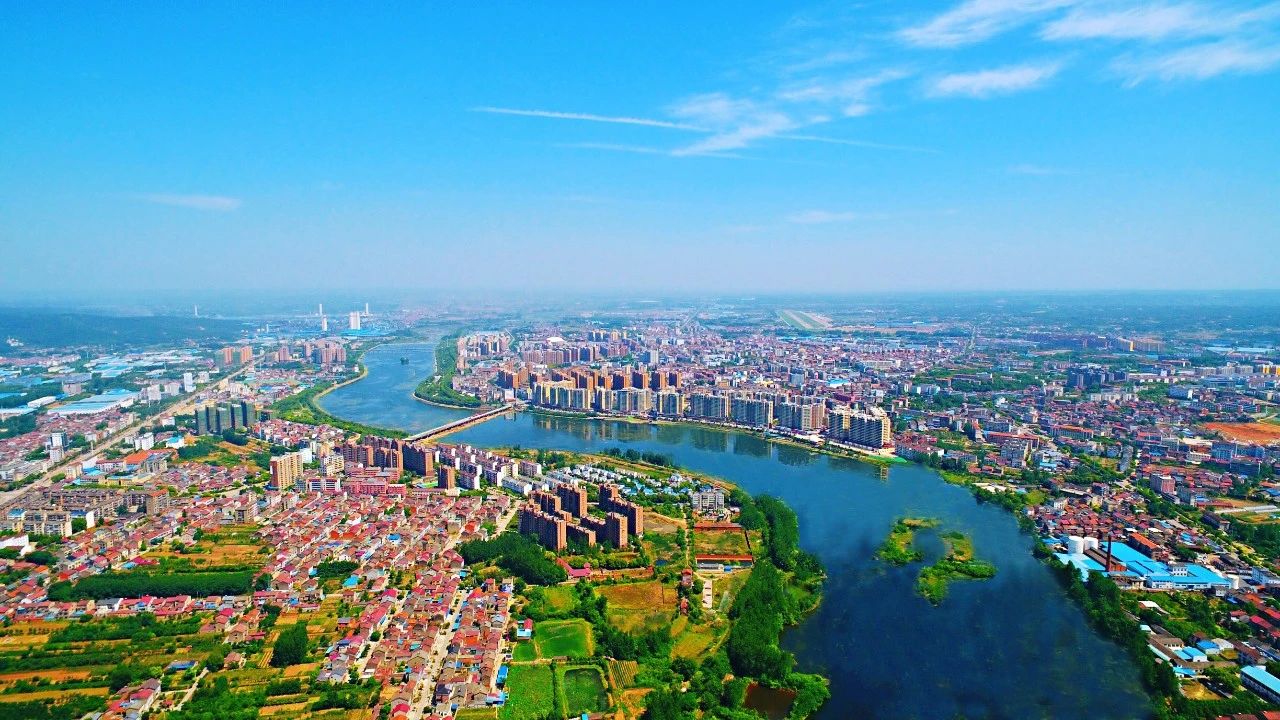 立夏丨初夏的味道该是什么样?蒙牛当阳工厂都安排妥了